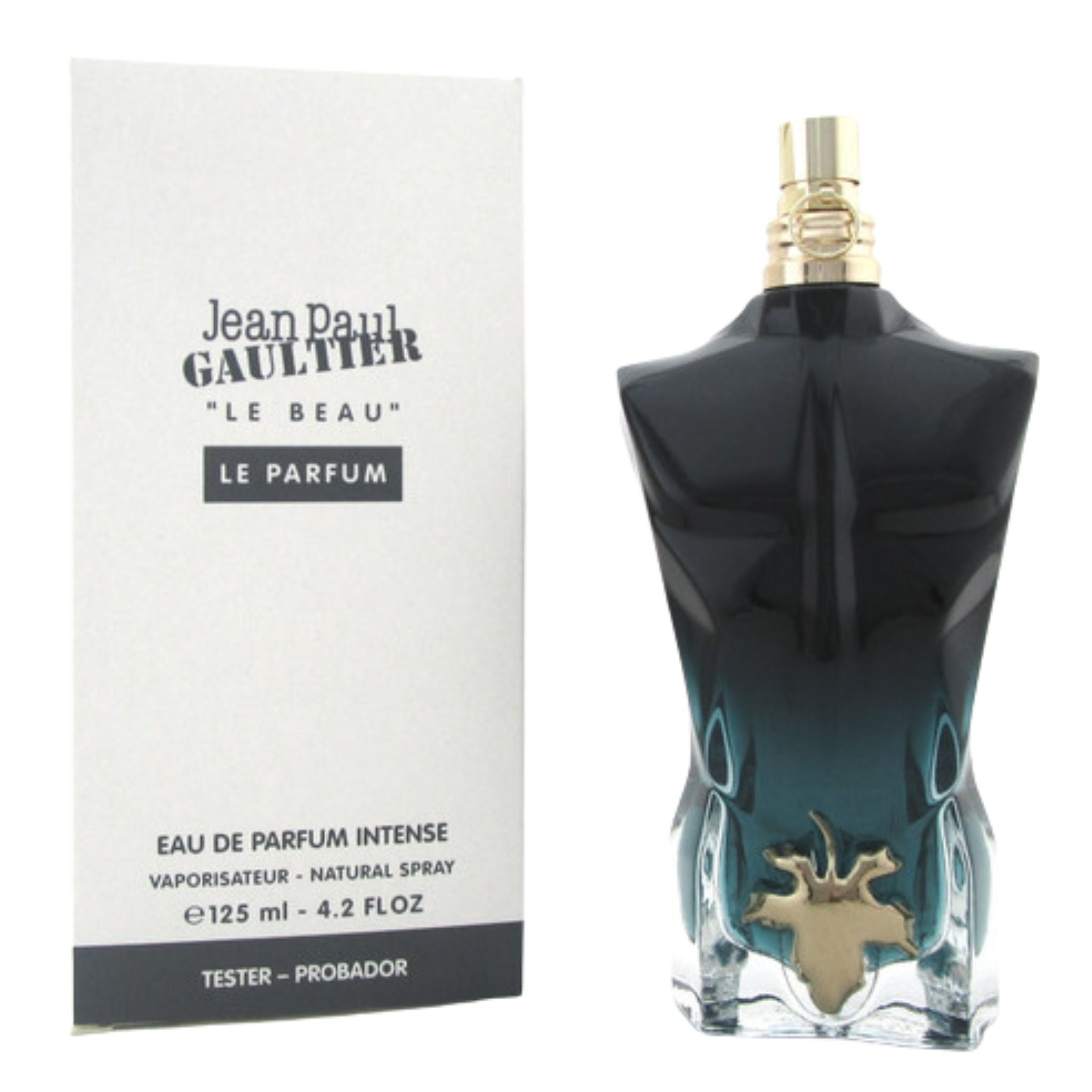 Jean Paul Gaultier Beau 4.2oz EDP Spray Tester by Jean Paul Gaultier