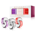 Bvlgari Omnia Trio Mini 3-Piece Set 0.5oz Women EDP Spray by Bvlgari