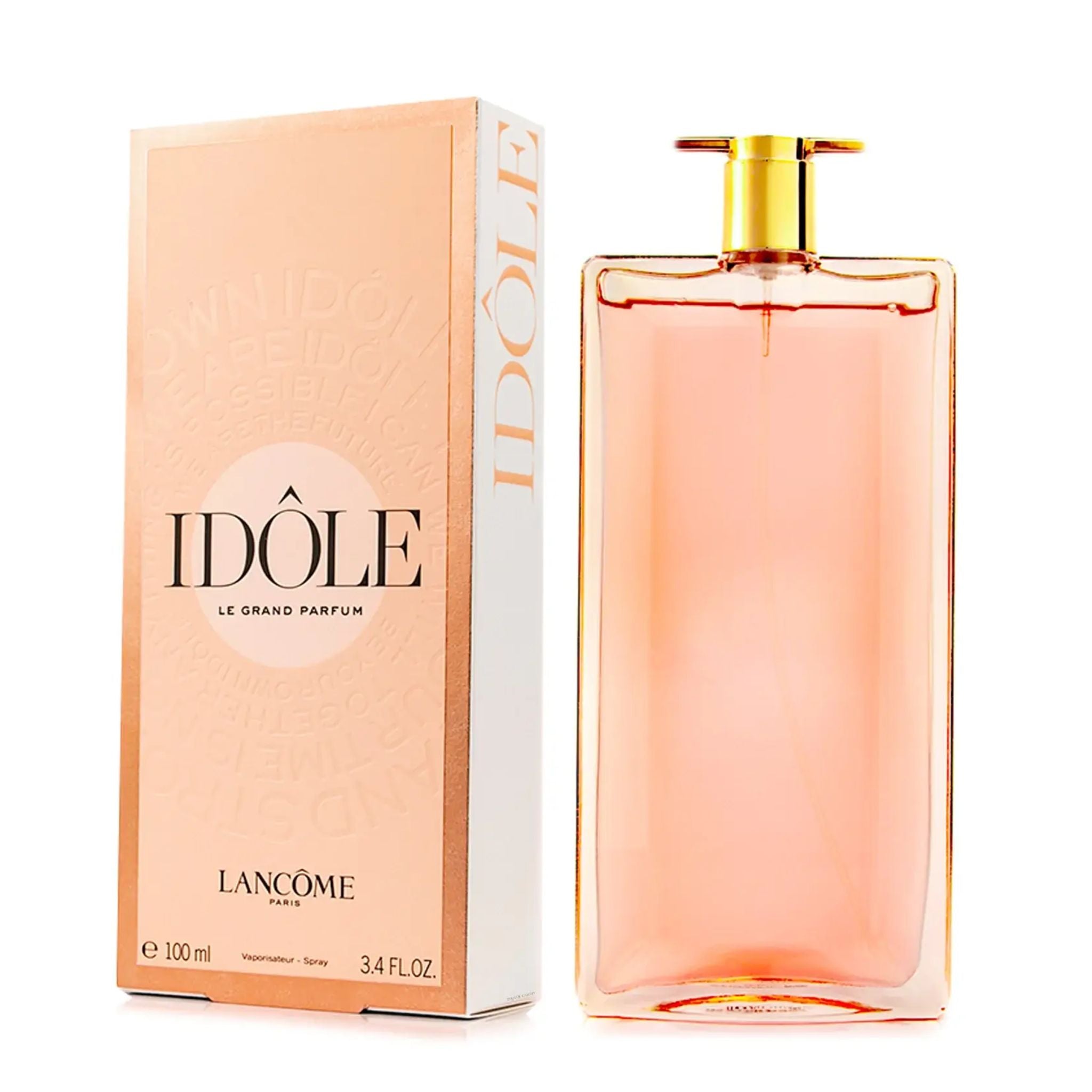 Lancome Idole 3.4oz Women EDP Spray by Lancome