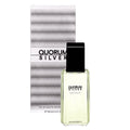 Quorum Silver 3.4oz Men EDT Spray by Antonio Puig