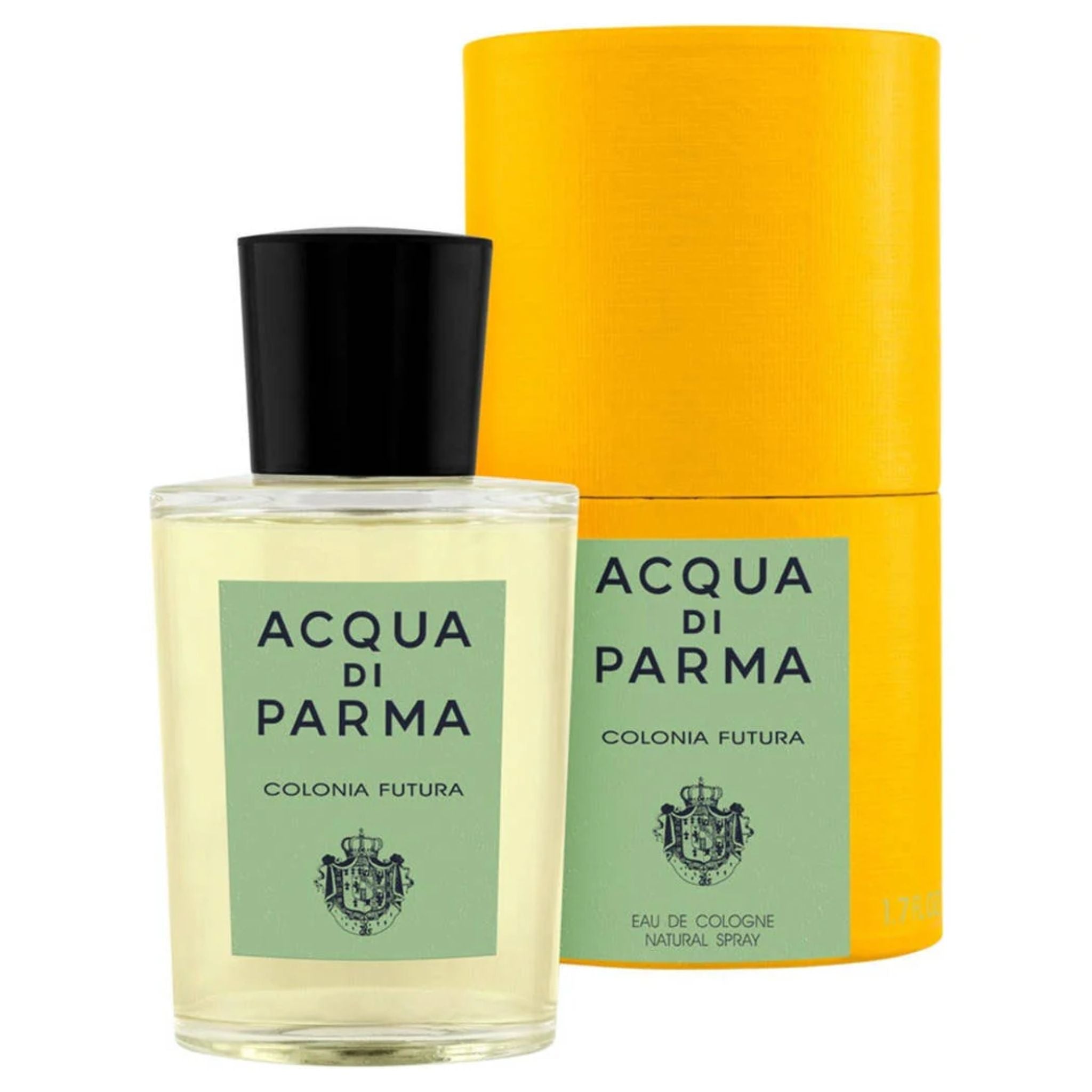 Acqua Di Parma Colonia Futura 3.4oz Unisex EDC Spray by Acqua Di Parma