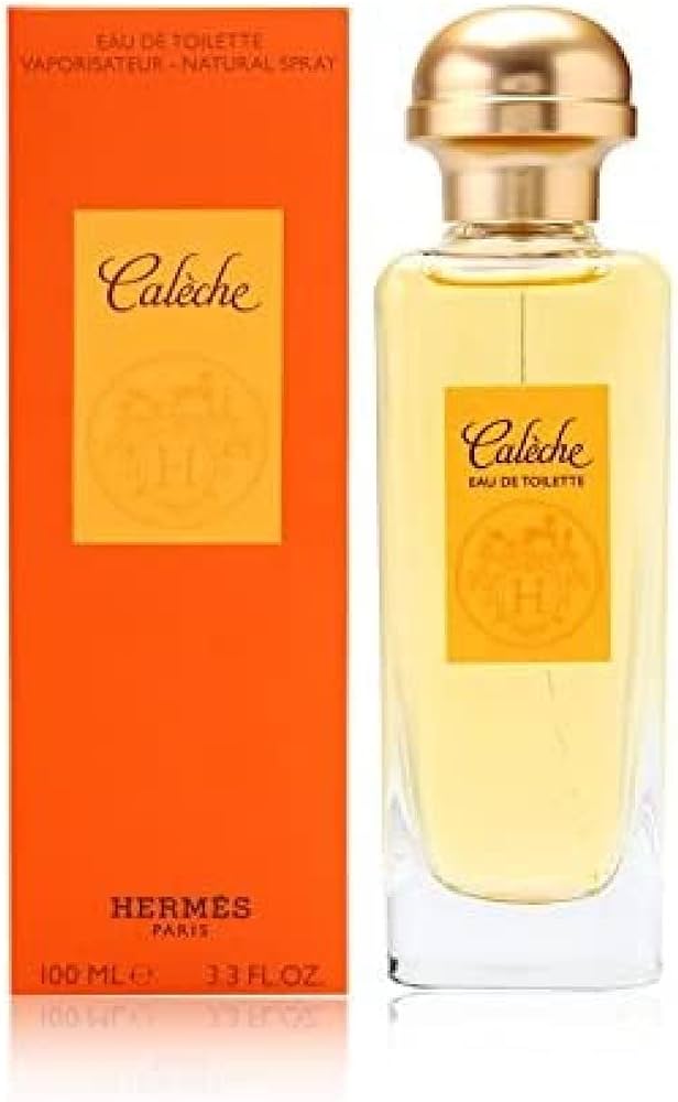 Hermes Caleche Hermes 3.3oz Women EDT Spray by Hermes