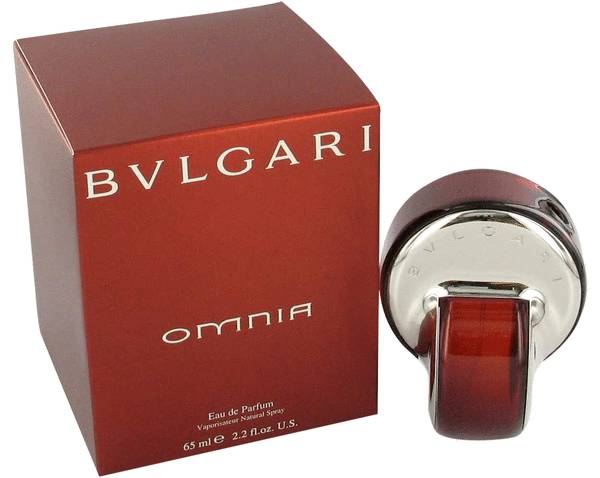 Bvlgari Omnia 2.2oz Women EDP Spray by Bvlgari