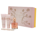 Jessica Simpson Fancy 4-Piece Set 3.4oz Women EDP Spray by Jessica Simpson