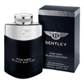 Bentley Black 3.4oz Men EDP Spray by Bentley
