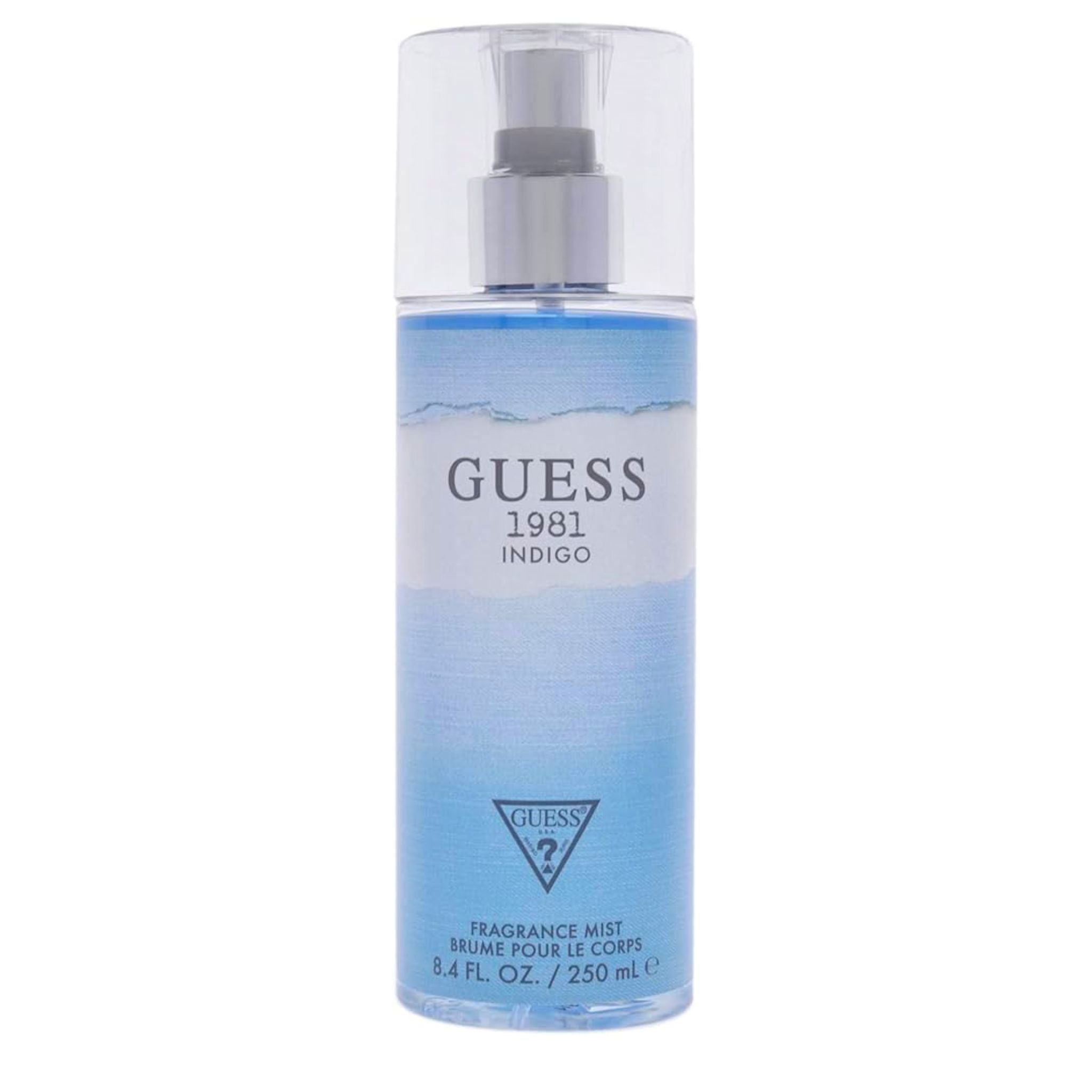 Guess 1981 Indigo  8.4oz Women Body Mist by Guess