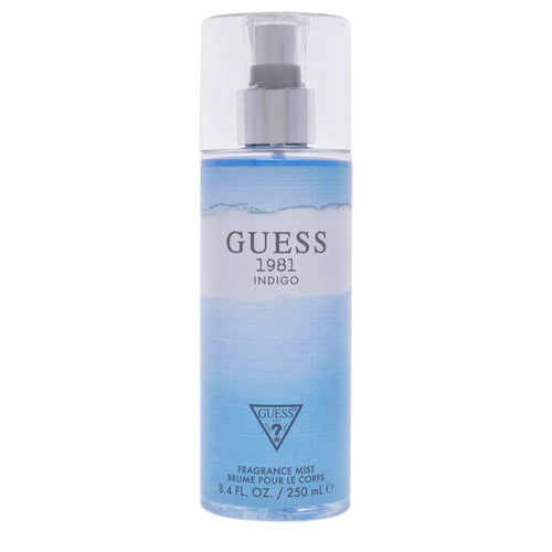 Guess 1981 Indigo  8.4oz Women Body Mist by Guess