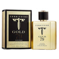 Territoire Gold79 3.4oz Men EDP Spray by YZY Perfume