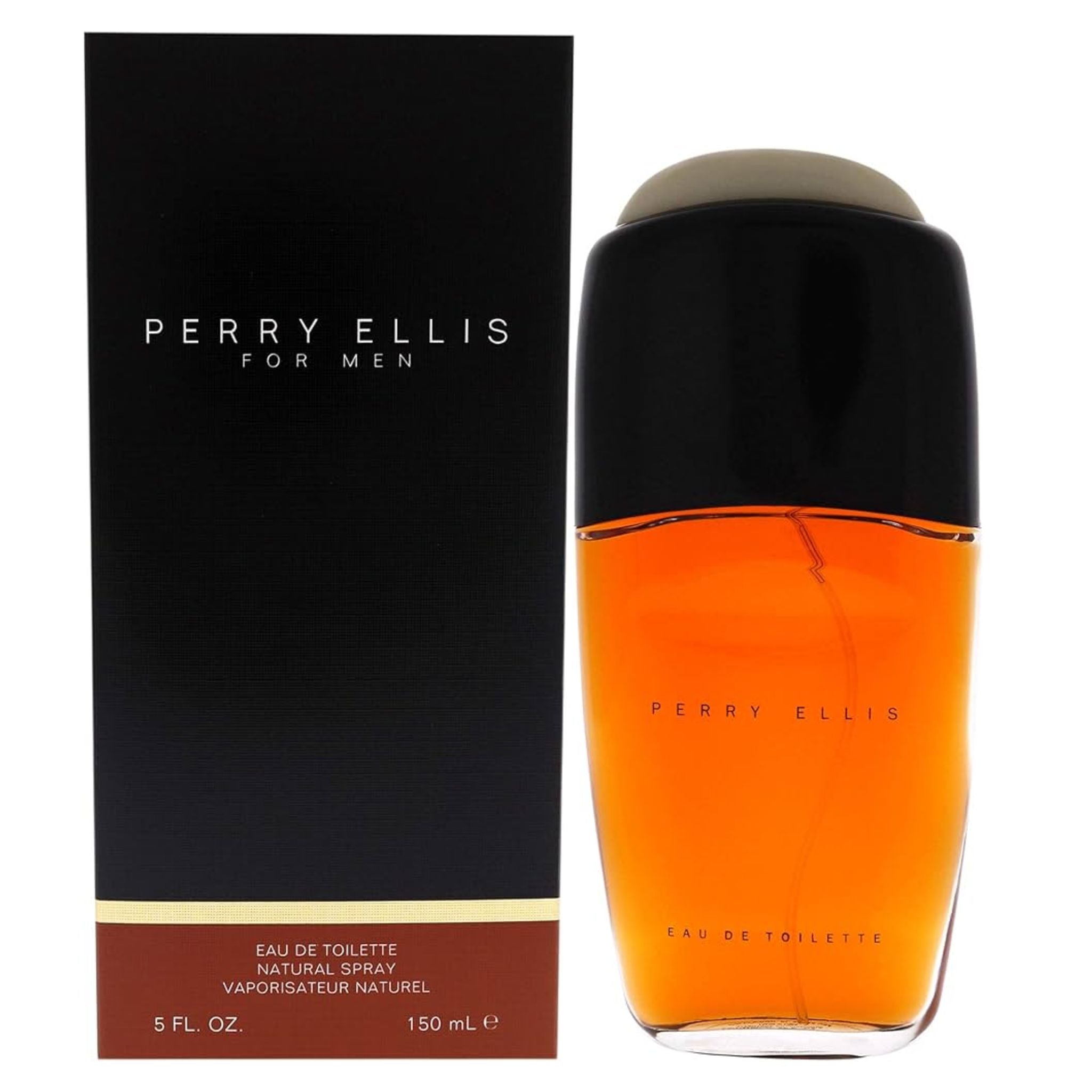 Perry Ellis Classic 5.0oz Men EDT Spray by Perry Ellis