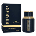Bharara Noir 3.4oz Men EDP Spray by Bharara