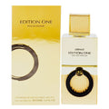 Edition One 3.4oz Women EDP Spray by Armaf