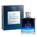 Marina De Bourbon Monsieur Prince Intense 3.4oz Men EDP Spray by Marina De Bourbon