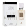 Lattafa Ana Abiyedh 2.04oz Unisex EDP Spray by Lattafa