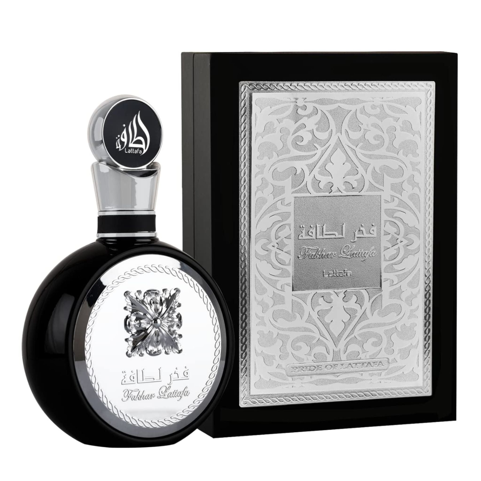 Lattafa Fakhar 3.4oz Men EDP Spray by Lattafa