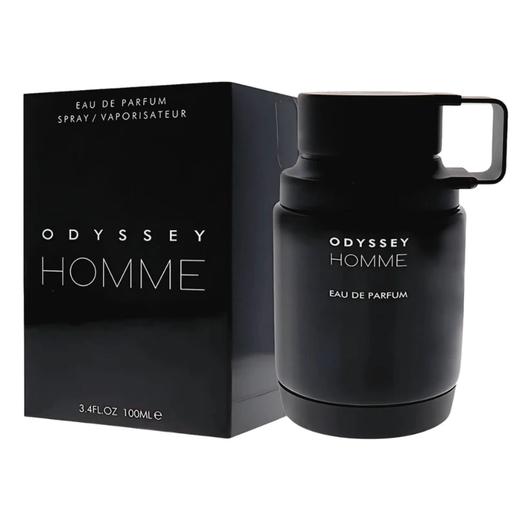 Armaf Odyssey Homme 3.4oz Men EDP Spray by Armaf