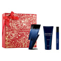 Carolina Herrera Bad Boy Cobalt 3-Piece Set 3.4oz Men EDP Spray by Carolina Herrera