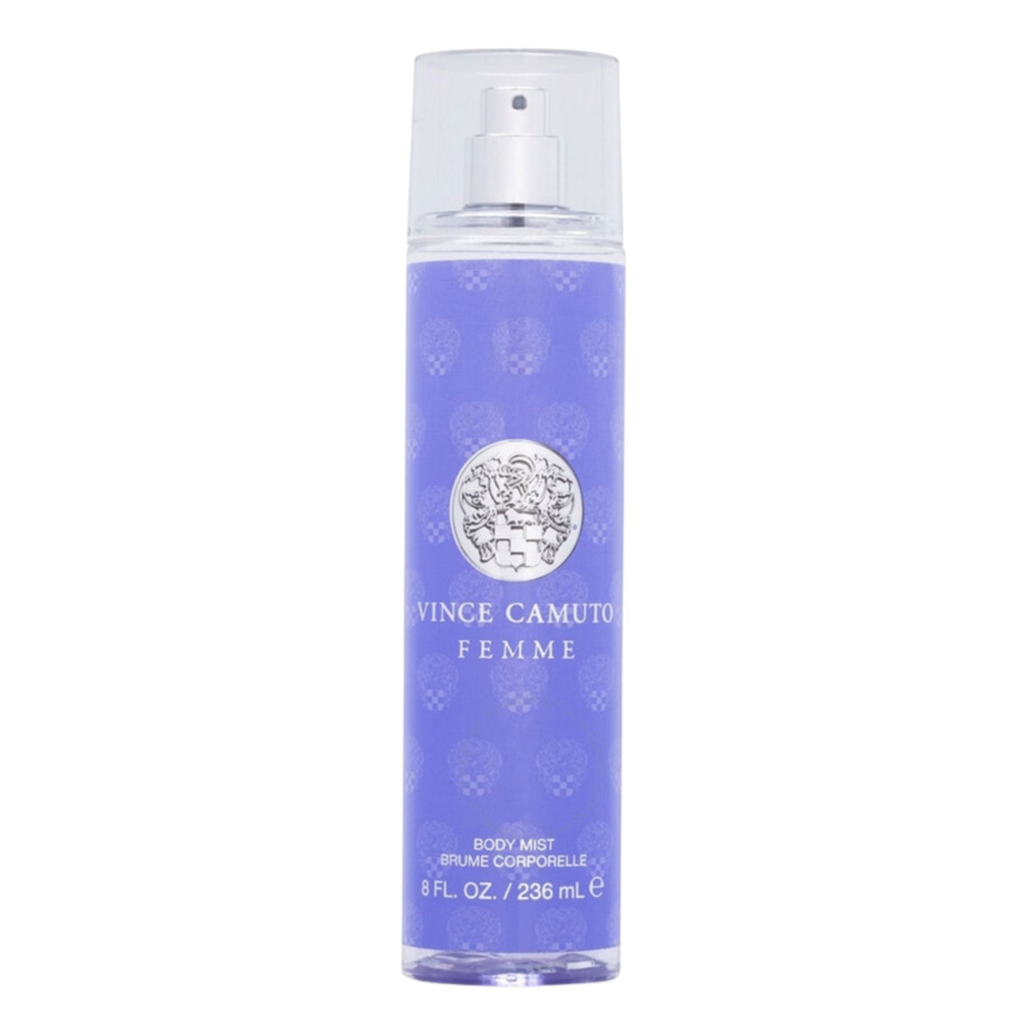 Vince Camuto Femme 8.0oz Women Body Mist Spray by Vince Camuto
