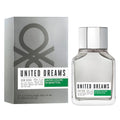 Benetton Aim High 3.4oz Men EDT Spray by Benetton