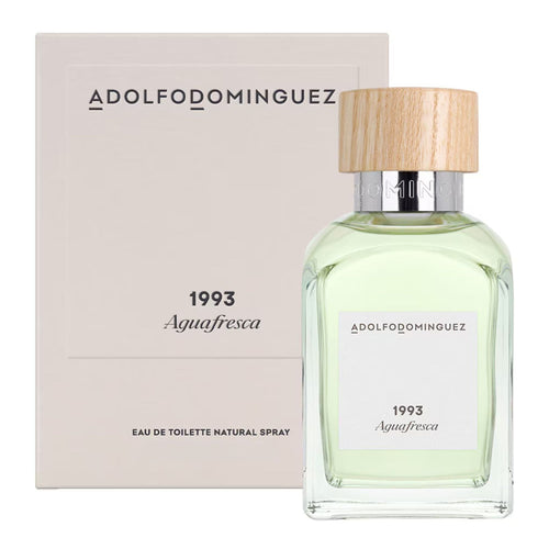 Adolfo Dominguez Agua Fresca 6.8oz Men EDT Spray by Adolfo Dominguez