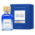Adolfo Dominguez Agua Fresca Lima Tonka 4.0oz Men EDT Spray by Adolfo Dominguez
