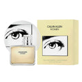 Calvin Klein Woman 3.4oz Women EDT Spray by Calvin Klein
