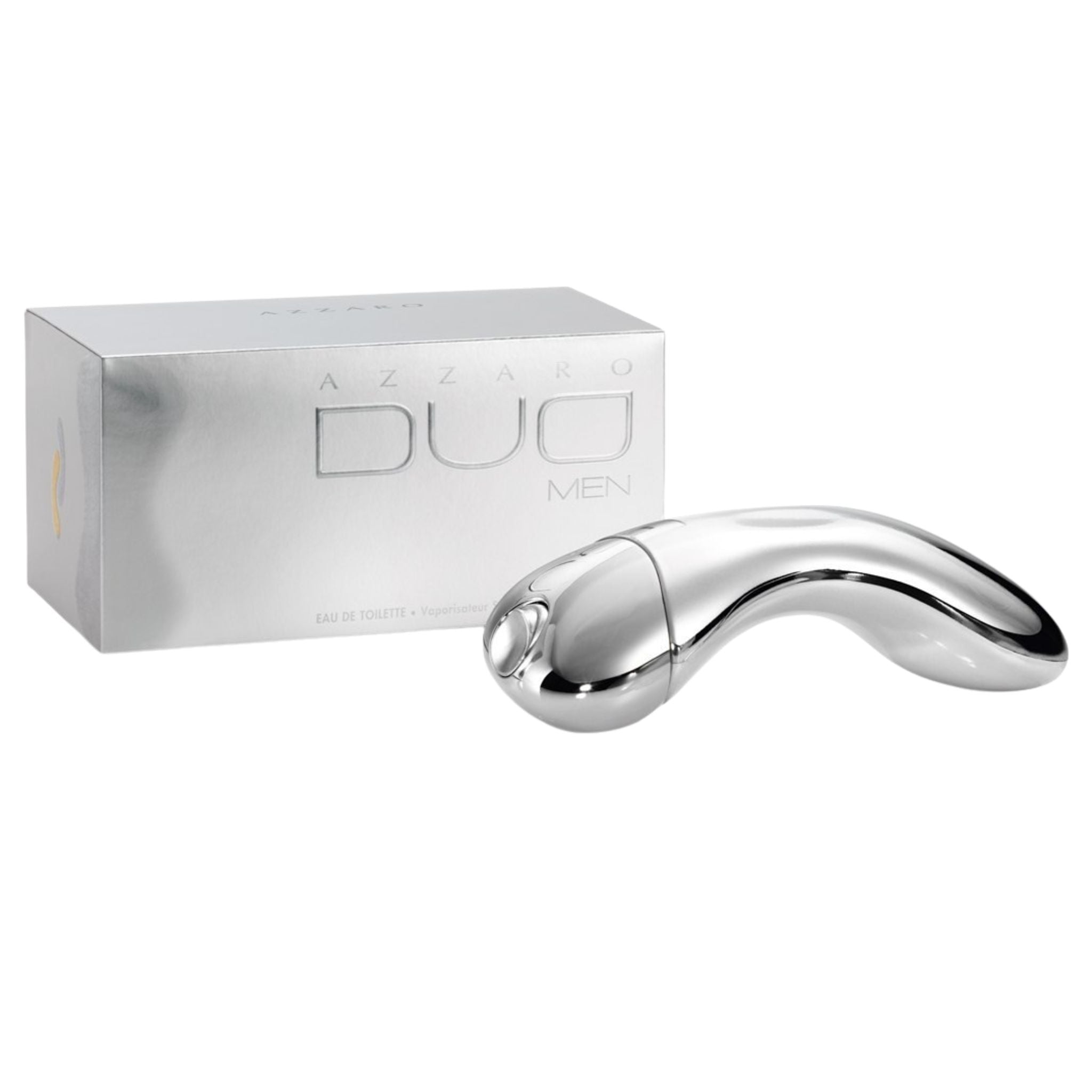 Azzaro Duo 1.7oz Men EDT Spray by Azzaro