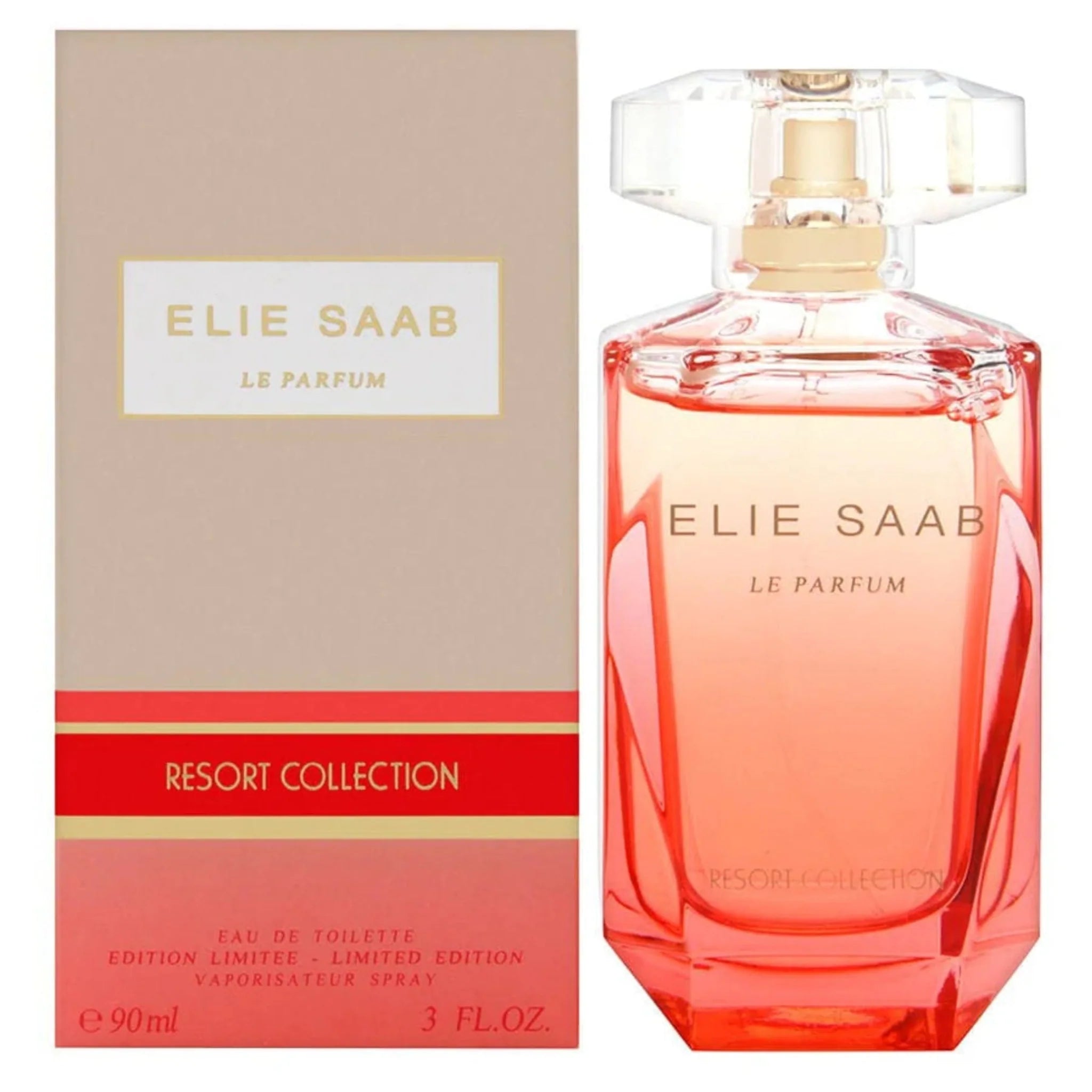 Elie Saab Resort Collection 1.6oz Women EDT Spray by Elie Saab