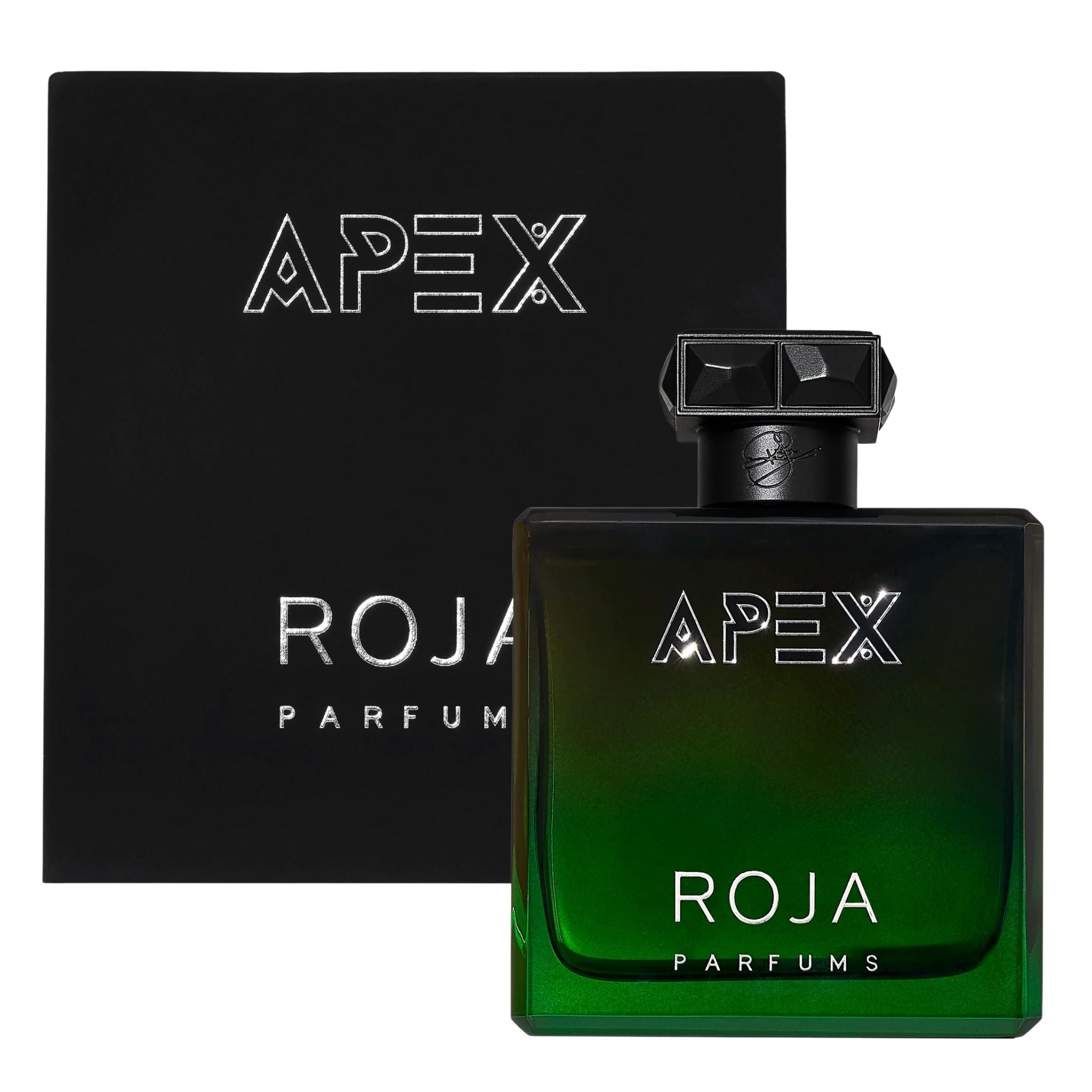 Roja Apex 3.4oz Men EDP Spray by Roja