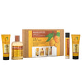 Emper Stallion 53 Mangofizz 4-Piece Set 3.4oz Unisex EDP Spray by Emper