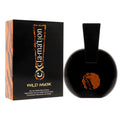 Exclamation Wild Musk 3.4oz Women EDT by Coty