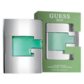 Guess Man 5.1oz Men EDT Spray by Guess