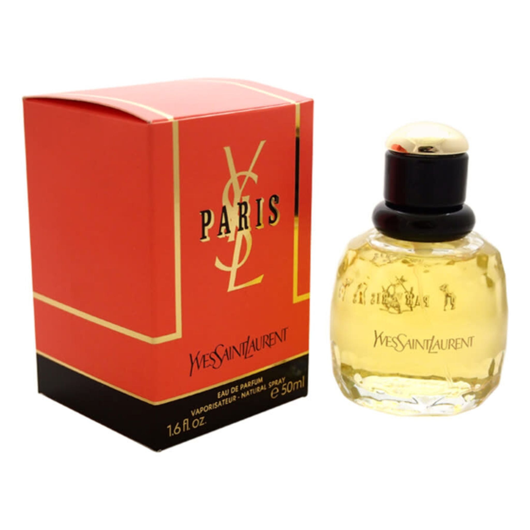 Yves Saint Laurent Paris 1.6oz Women EDP Spray by Yves Saint Laurent