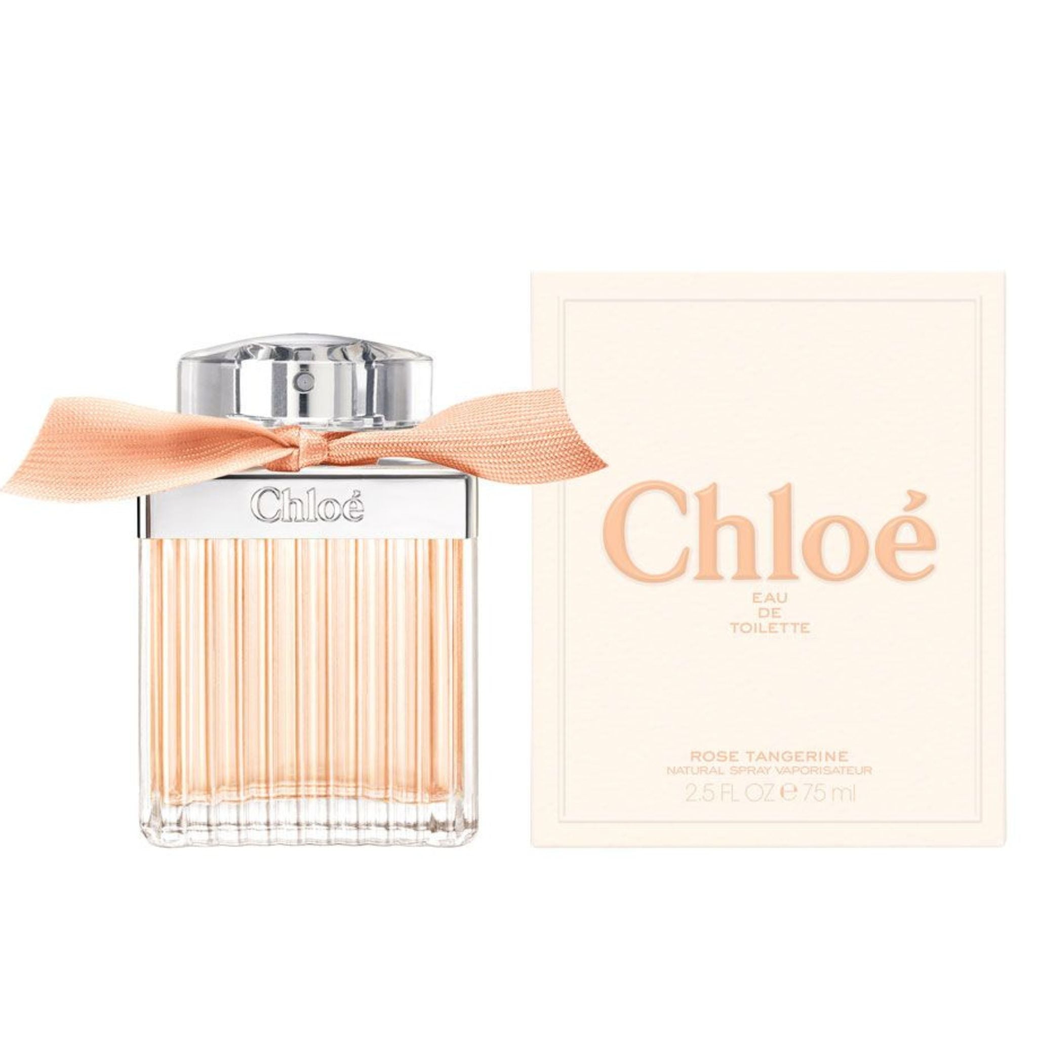 Chloe Rose Tangerine 2.5oz Women EDT Spray by Chloe