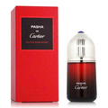 Cartier Pasha Noir Sport 3.3oz Men EDT Spray by Cartier