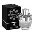Afnan Rare Carbon 3.4oz Men EDP Spray by Afnan