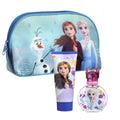 Frozen Cartuchera 3-Piece Set 1.7oz Kids EDT by Disney