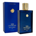 Yes I'm The King D'orient 3.4oz Men EDP by Geparlys