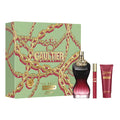 Jean Paul Gaultier Belle Le Parfum 3-Piece Set 3.4oz Women EDP Spray by Jean Paul Gaultier
