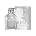 Hugo Boss Reflective 4.2oz Men EDT Spray by Hugo Boss