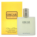Oscar Yellow 3.0oz Men EDT Spray by Oscar De La Renta