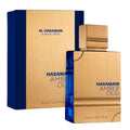 Al Haramain Amber Oud Bleu Edition 3.4oz Men EDP Spray by Al Haramain