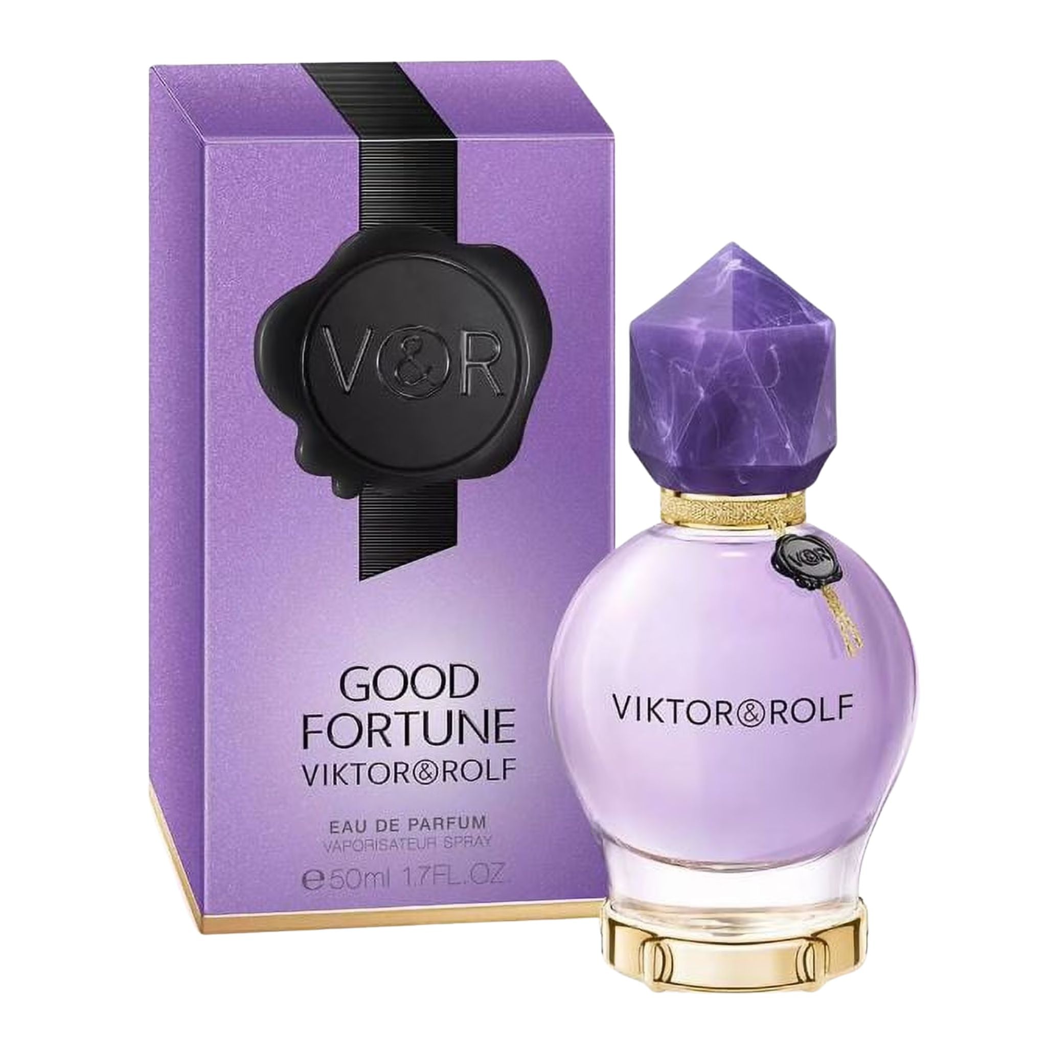 Viktor & Rolf Good Fortune 1.7oz Women EDP Spray by Viktor & Rolf