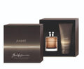 Baldessarinii Ambre 2-Piece Set 1.7oz Men EDT Spray by Baldessarini