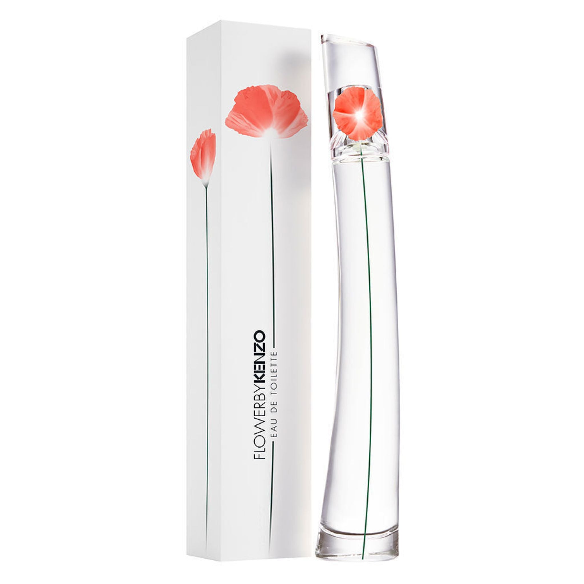 Kenzo Flower 3.3oz Women EDT Spray by Kenzo