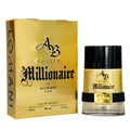 Lomani AB Spirit Millionaire 3.3oz Men EDT Spray by Lomani