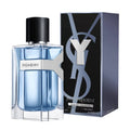 Yves Saint Laurent Y 3.3oz Men EDT Spray by Yves Saint Laurent