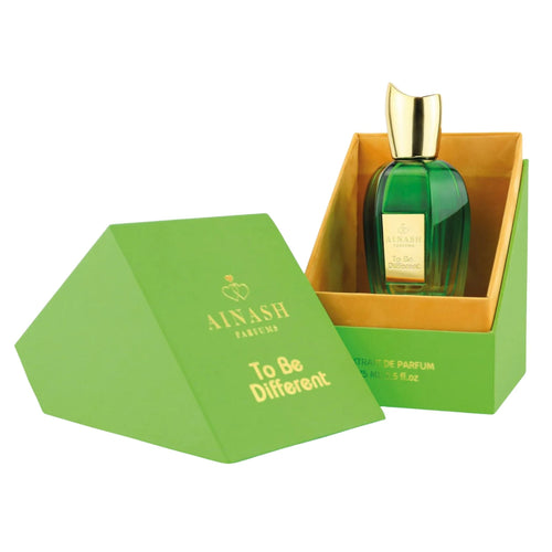 Ainash To Be Different 2.5oz Men XDP Spray by Ainash