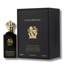 Clive Christian X 3.4oz Women EDP Spray by Clive Christian