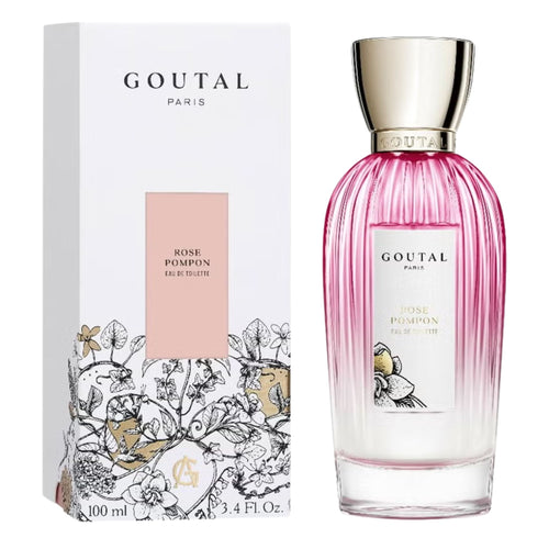 Annick Goutal Rose Pompon 3.4oz Women EDP Spray by Annick Goutal
