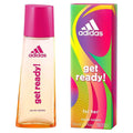 Adidas Get Ready 1.7oz Women EDT Spray by Adidas